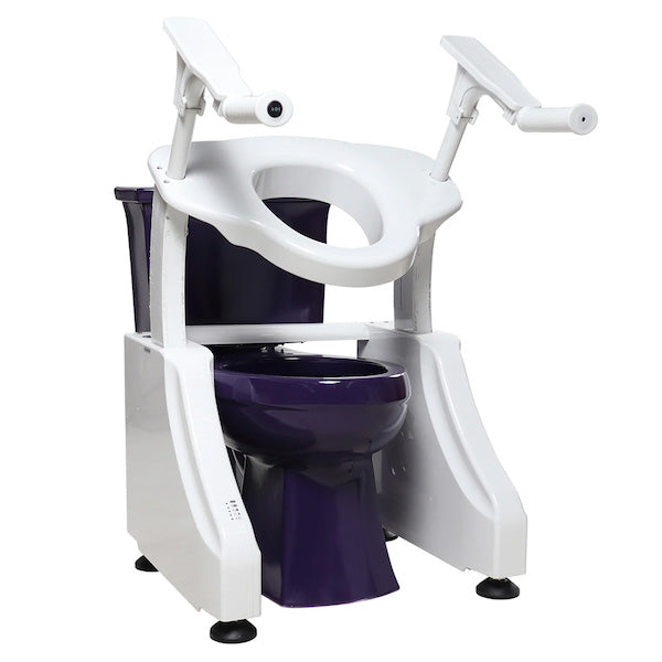 Dignity Lifts DL1 Deluxe Toilet Lift