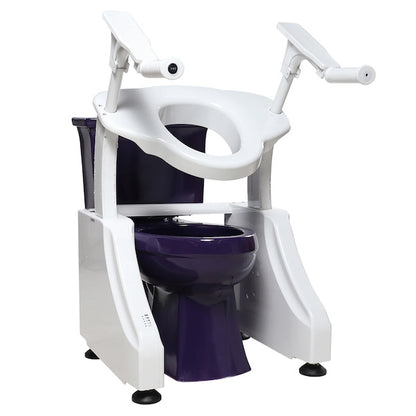 Dignity Lifts DL1 Deluxe Toilet Lift