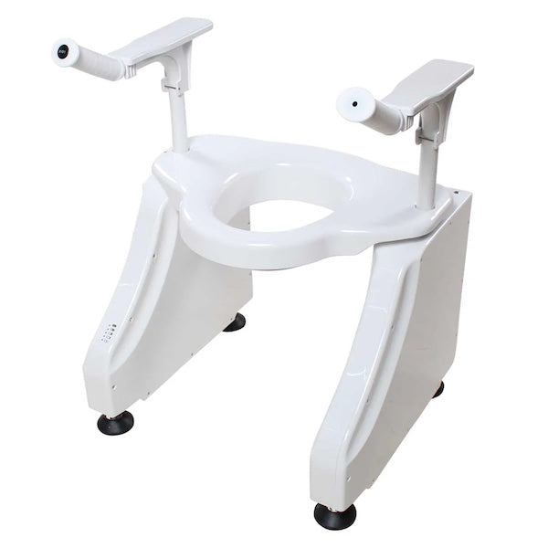 Dignity Lifts DL1 Deluxe Toilet Lift