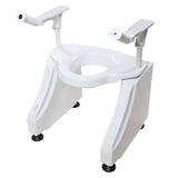 DL2 Deluxe Toilet Lift
