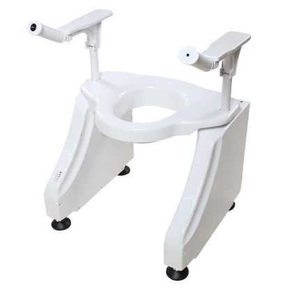 Dignity Lifts DL1 Deluxe Toilet Lift