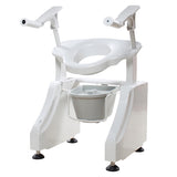 DL2 Deluxe Toilet Lift