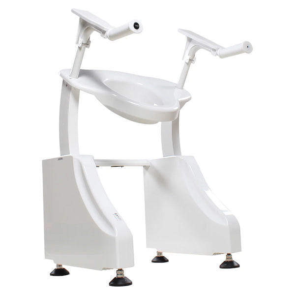 Dignity Lifts DL1 Deluxe Toilet Lift