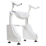 DL2 Deluxe Toilet Lift