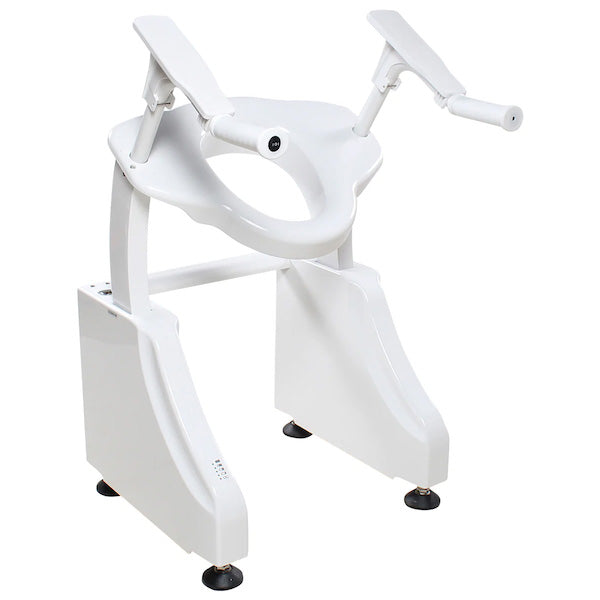 Dignity Lifts DL1 Deluxe Toilet Lift