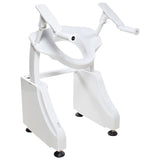 DL2 Deluxe Toilet Lift