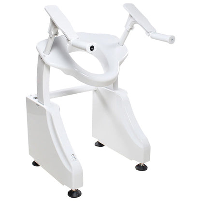 Dignity Lifts DL1 Deluxe Toilet Lift