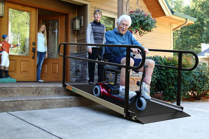 GATEWAY® 3G Portable Ramp by EZ-ACCESS®