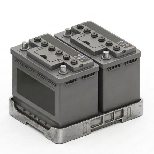 GB152-EXT 24AH Battery Upgrade