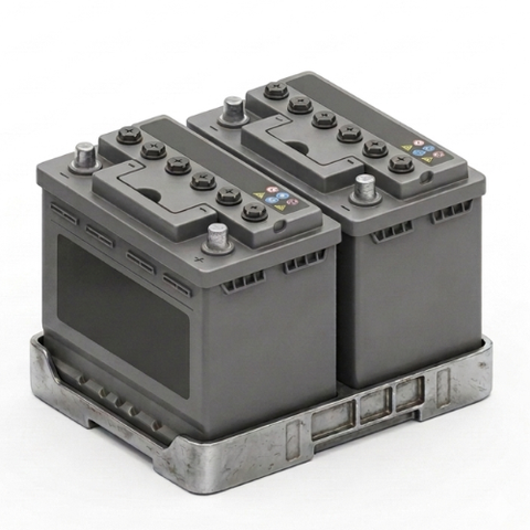 ComfyGo 26AH Lithium Battery Upgrade