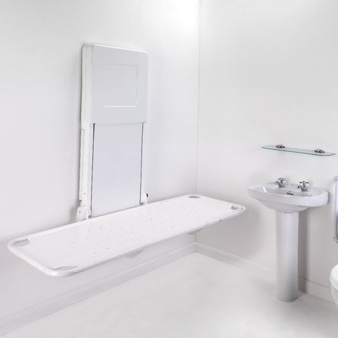 Camilla de ducha easi-lift