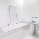 Easi Lift Shower Stretcher