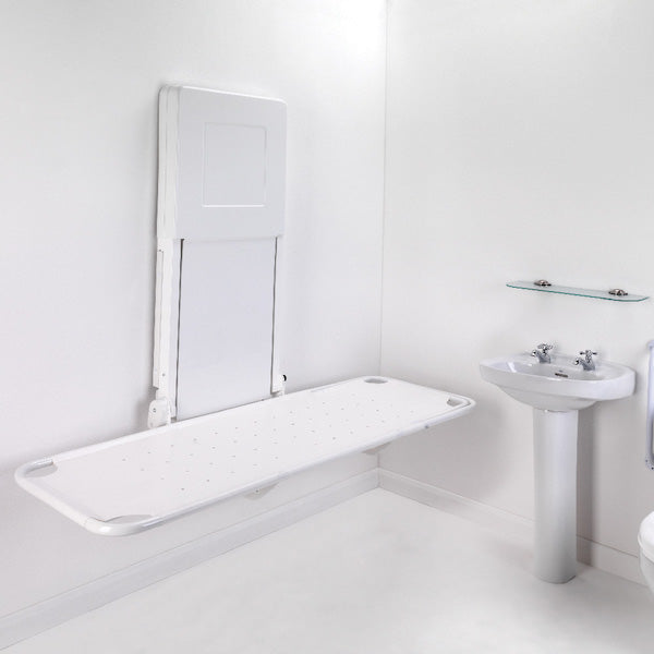 brancard de douche easi-lift