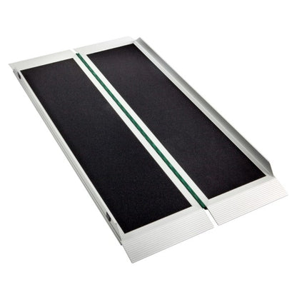 Stepless EasyFold Pro Ramp