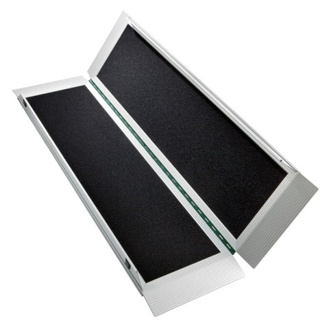 Stepless EasyFold Pro Ramp