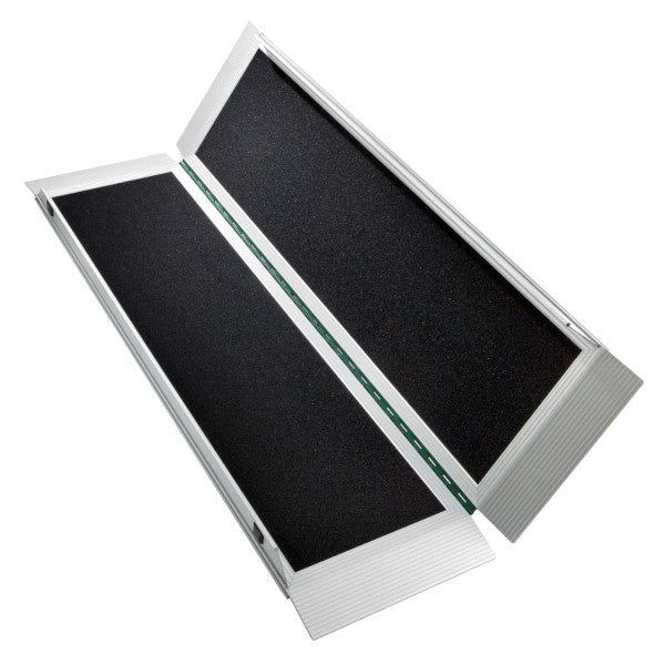 Stepless EasyFold Pro Ramp