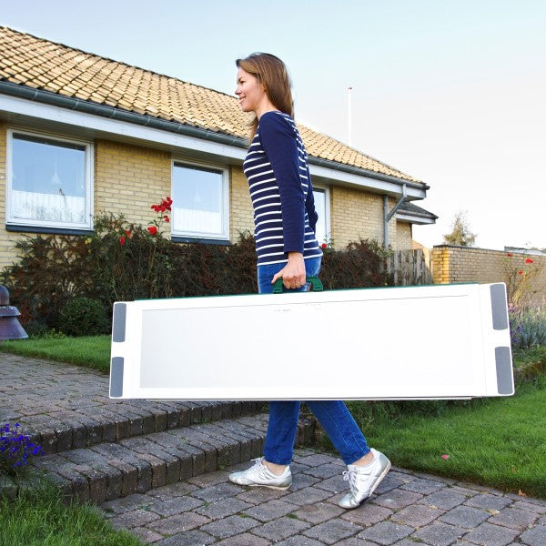 Stepless EasyFold Pro Ramp