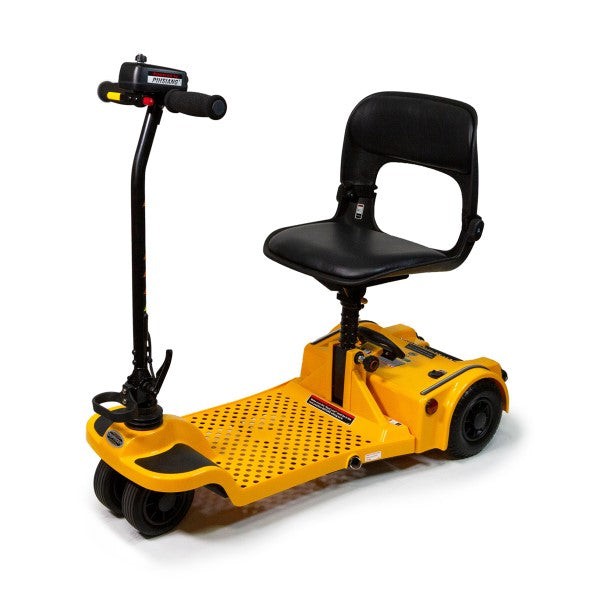 SHOPRIDER® Echo Folding Mobility Scooter