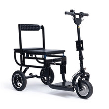 eFOLDi Lite Lightweight Folding Travel Scooter