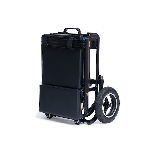 eFOLDi Lite Lightweight Folding Travel Scooter
