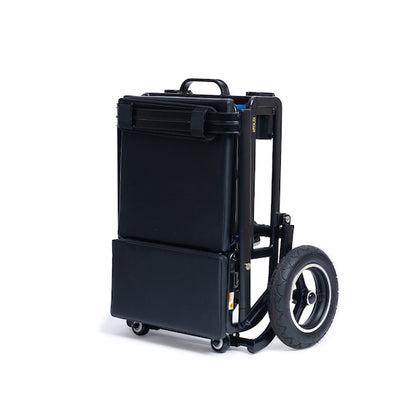 eFOLDi Lite Lightweight Folding Travel Scooter