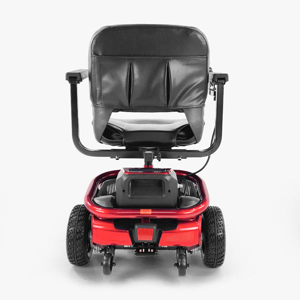 Golden LiteRider Envy GP162 Portable Power Wheelchair