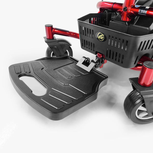 Golden LiteRider Envy GP162 Portable Power Wheelchair