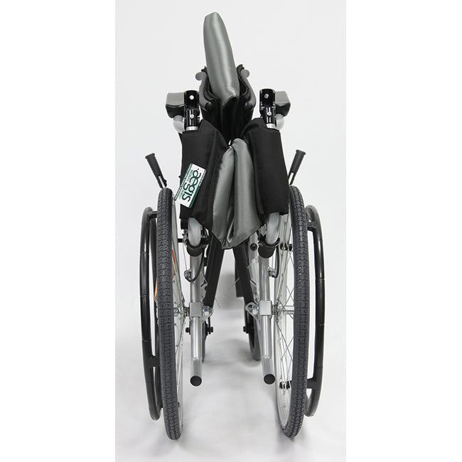 Ergo Flight Wheelchair