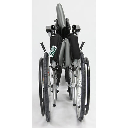 Ergo Flight Wheelchair