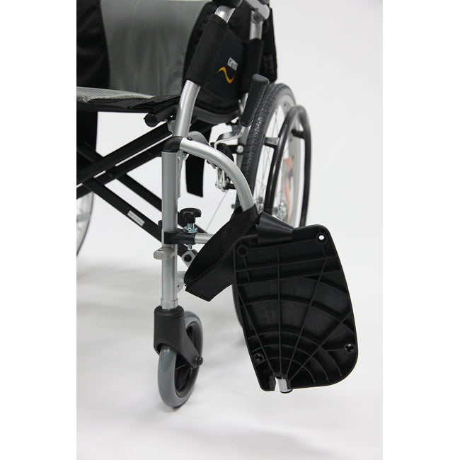 Ergo Flight Wheelchair
