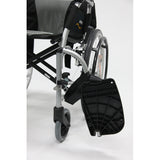 Karman Ergo Flight Wheelchair