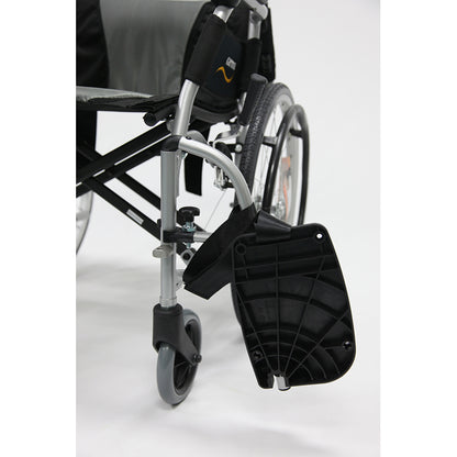 Ergo Flight Wheelchair