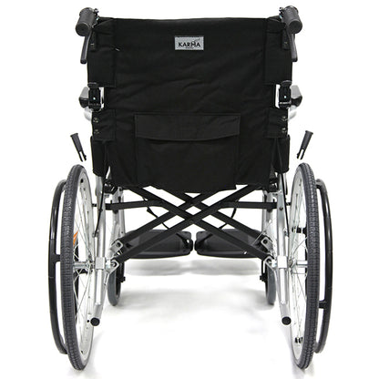 Ergo Flight Wheelchair