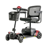 Go Go Elite Traveller 2