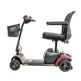 Go Go Elite Traveller 2