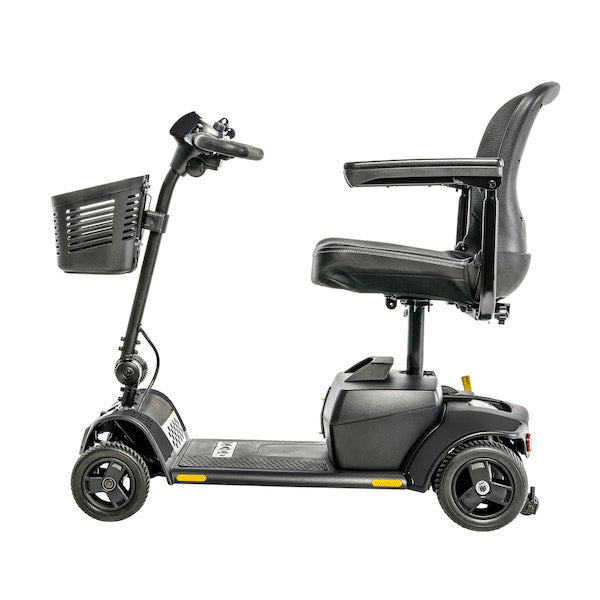 Pride SC442E Go Go Elite Traveller 2 4 Wheel Mobility Scooter