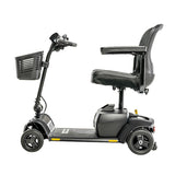 Go Go Elite Traveller 2