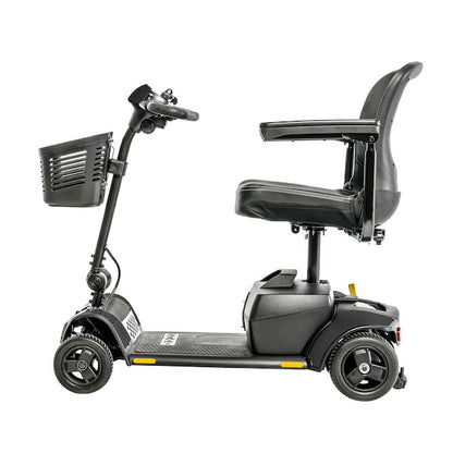 Pride SC442E Go Go Elite Traveller 2 4 Wheel Mobility Scooter
