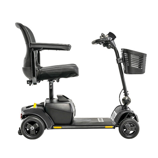 Pride SC442E Go Go Elite Traveller 2 4 Wheel Mobility Scooter