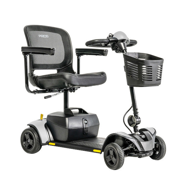 Go Go Elite Traveller 2 - White