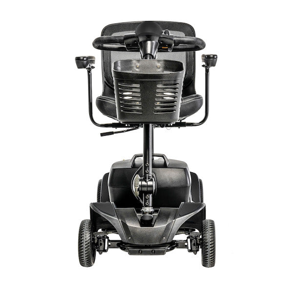 Pride SC442E Go Go Elite Traveller 2 4 Wheel Mobility Scooter