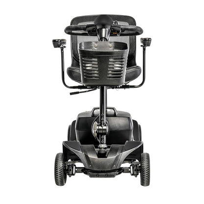 Pride SC442E Go Go Elite Traveller 2 4 Wheel Mobility Scooter
