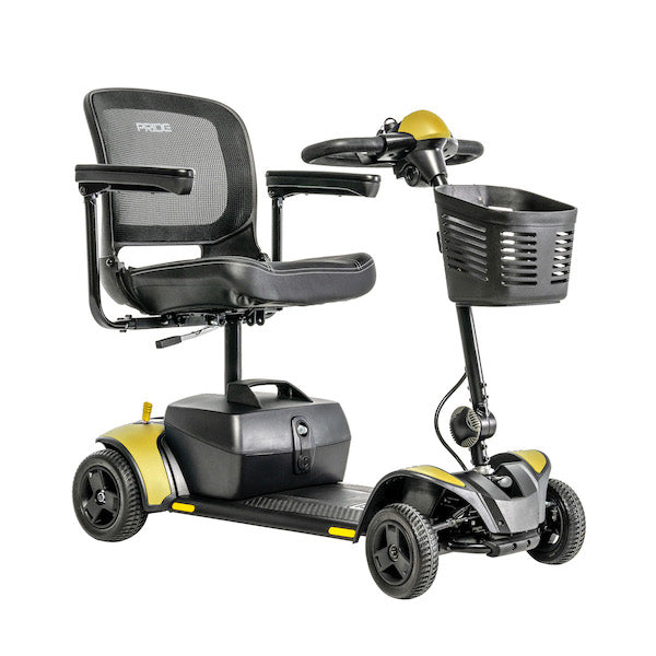 Go Go Elite Traveller 2 - Chell-O