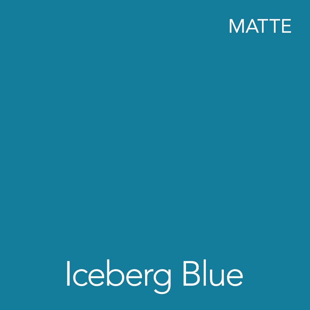 Additonal Iceburg Blue Matte (PR-DGN2100131X1)