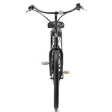 Bicicleta eléctrica EVRYjourney de 26" para hombre, 500 W, 7 velocidades