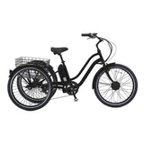 Triciclo eléctrico EVRYjourney de sixthreezero