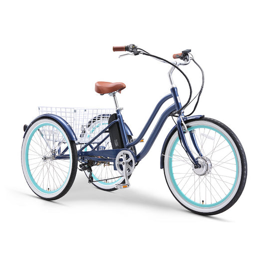 sixthreezero Electric EVRYjourney Tricycle