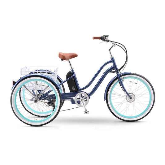 sixthreezero Electric EVRYjourney Tricycle