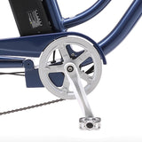 Triciclo eléctrico EVRYjourney de sixthreezero
