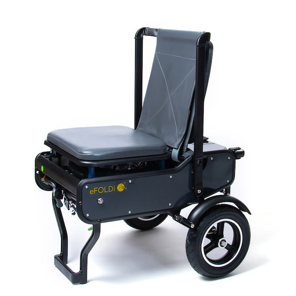 eFOLDi Explorer Lightweight Folding Travel Scooter